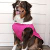Alpine Tuf Terrain Dog Coat