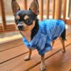 Soft Plush Pullover