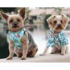 Wrap and Snap Choke Free Dog Harness by Doggie Design