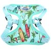 Wrap and Snap Choke Free Dog Harness by Doggie Design